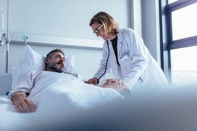 Лечение алкоголизма в стационаре в Солнечном