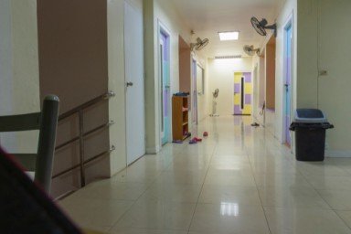 О клинике в Солнечном